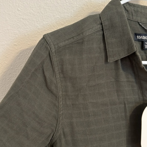 Toad & Co Jumpsuit - Picture 5 of 5